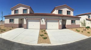 Image post by @HabitatLasVegas on Facebook
