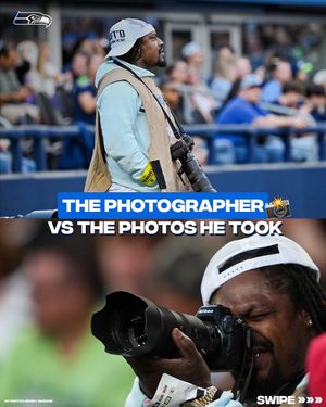 Video post by @seahawks on TikTok