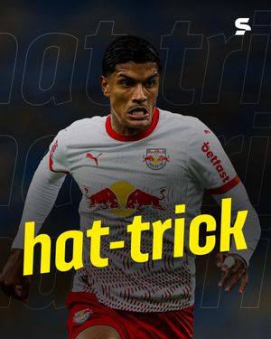 Image post by @sportv on Instagram