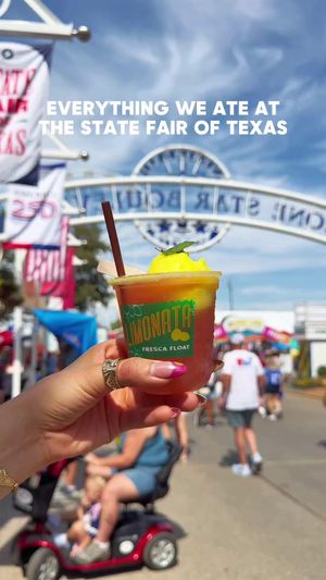 Image post by @visit_dallas on Instagram