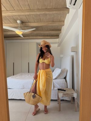 Image post by @marielena on Instagram