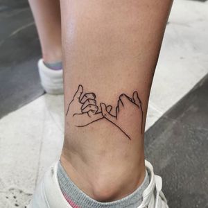 Image post by @tauntontattooco on Instagram