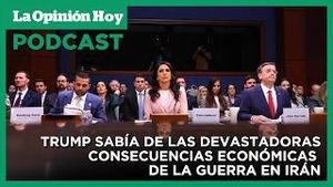 Video post by @laopinionla on YouTube