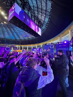 Image post by @lenovo_romania on Instagram