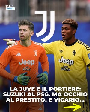 Image post by @sportmediaset on Instagram