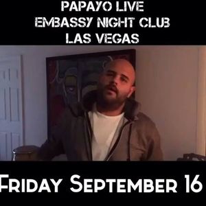 Video post by @MasquenightclubLV on Facebook