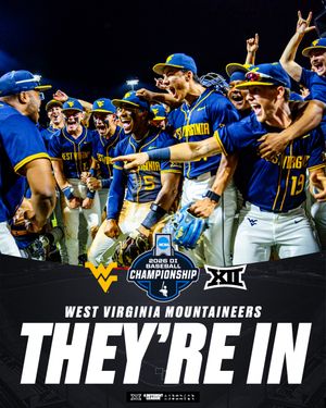 Image post by @big12conference on Instagram