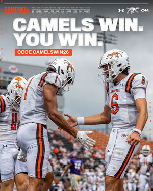 Image post by @gocamels on Instagram