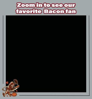 Image post by @gomaconbacon on Instagram