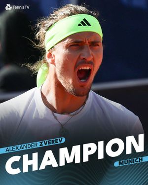 Image post by @tennistv on Instagram