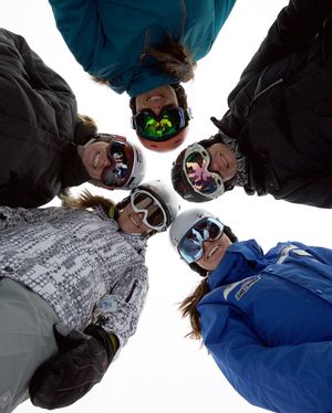 Image post by @breckenridgemtn on Instagram