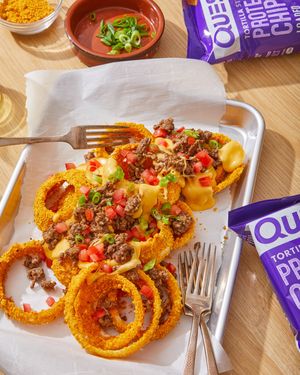 Image post by @questnutrition on Instagram