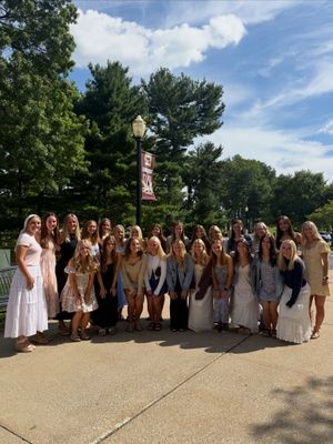 Image post by @wuwomenssoccer on Instagram
