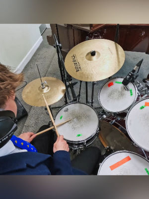 Video post by @strathallanschool on TikTok