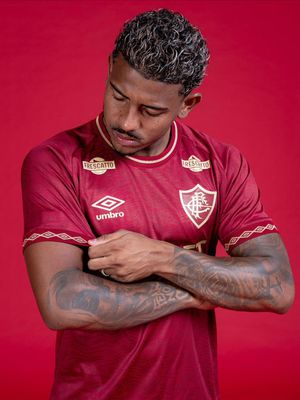 Image post by @fluminensefc on Instagram