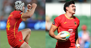 Image post by @RugbyPass on Facebook