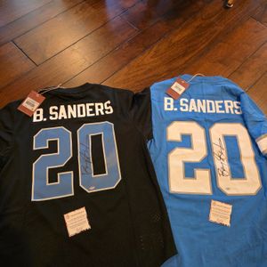 Image post by @barrysanders on Instagram