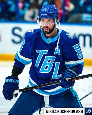 Image post by @nhl on Instagram