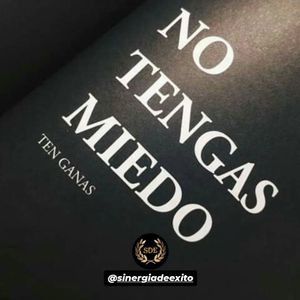 Image post by @sinergiadeexito on Instagram