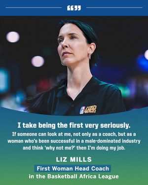 Image post by @espnw on Instagram