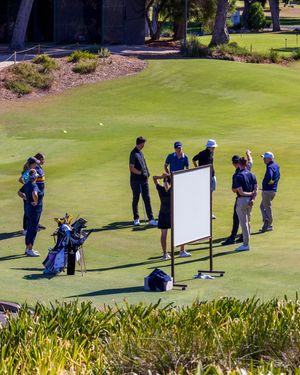 Image post by @glenelggolf on Instagram