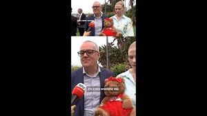 Video post by @cnn on YouTube