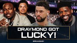 Video post by @undisputedonfs1 on YouTube