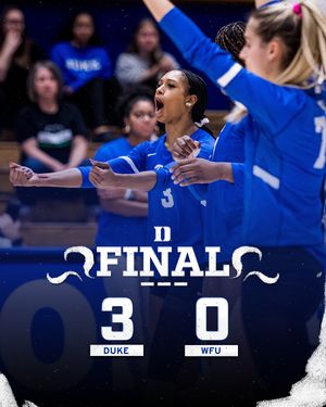 Image post by @dukevb on Instagram