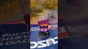 Video post by @redbullmotorsports on YouTube