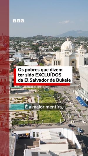 Video post by @bbcbrasil on Instagram