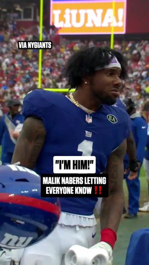 Video post by @nfl on TikTok