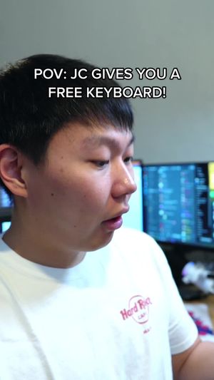 Video post by @theasianjc on TikTok