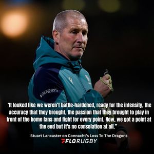 Image post by @FloRugby on Facebook