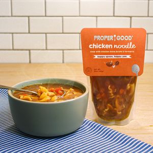 Image post by @eatpropergood on Instagram