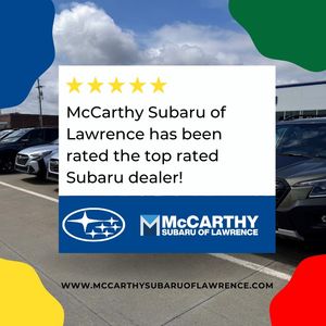 Image post by @mccarthysubaru on Instagram