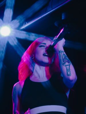 Image post by @jamesjacksonmedia on Instagram