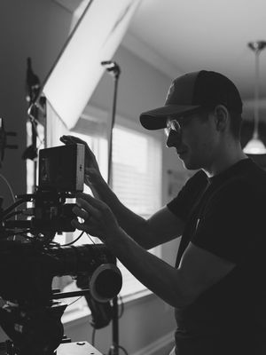 Image post by @joshua.komer on Instagram