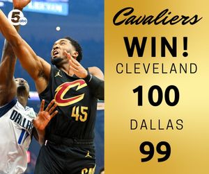 Image post by @news5cleveland on Instagram