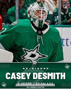 Image post by @puckreportnhl on Instagram