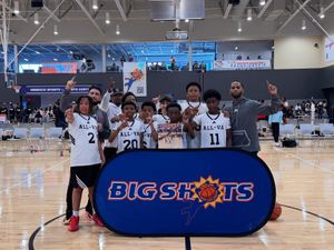 Image post by @bigshotsnation on Instagram