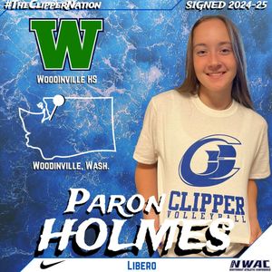 Image post by @clippervolleyball on Instagram