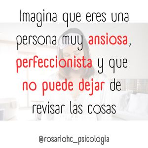 Image post by @rosariohc_psicologia on Instagram