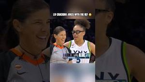 Video post by @brwsports on YouTube