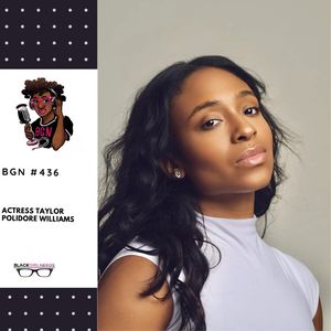 Image post by @blackgirlnerds on Instagram