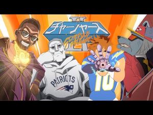 Video post by @Chargers on YouTube