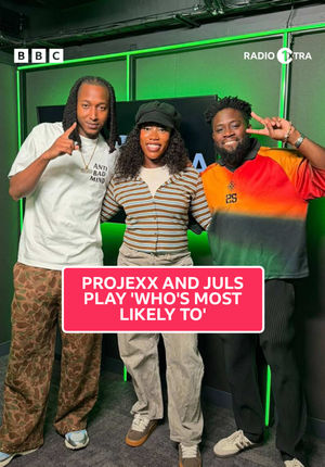 Video post by @bbc1xtra on TikTok