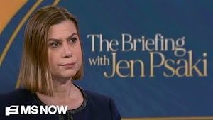 Video post by @msnbc on YouTube