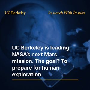 Image post by @ucberkeleyofficial on Instagram