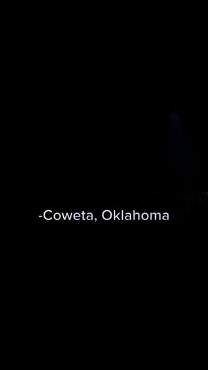 Video post by @tulsaeventctr on Facebook