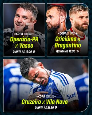 Image post by @sportv on Instagram